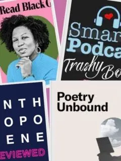 best bookish podcasts
