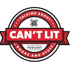 can't lit podcast