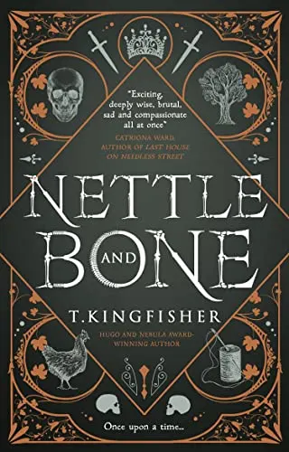 Nettle and Bone