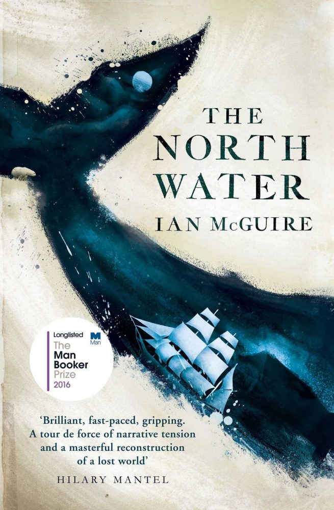 the north water ian mcguire