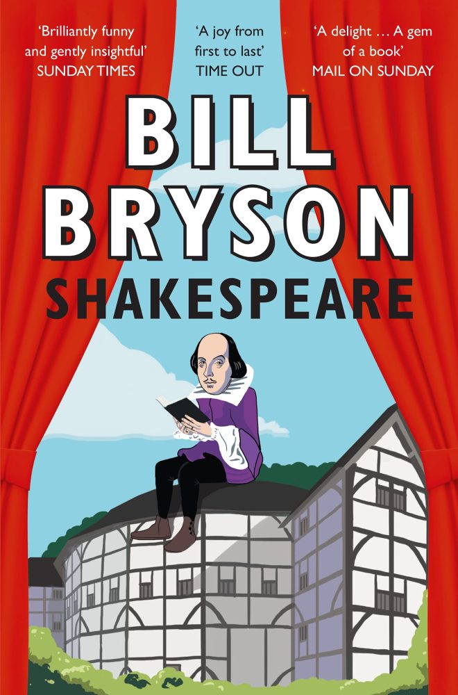 bryson shakespeare