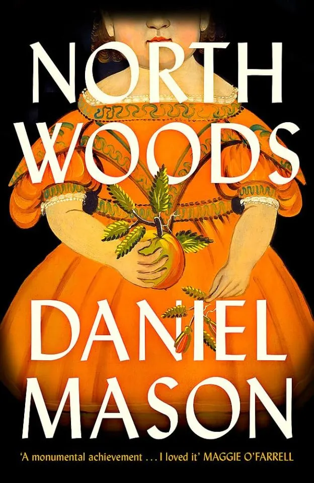 north woods daniel mason