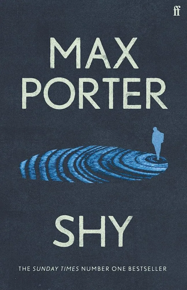 shy max porter