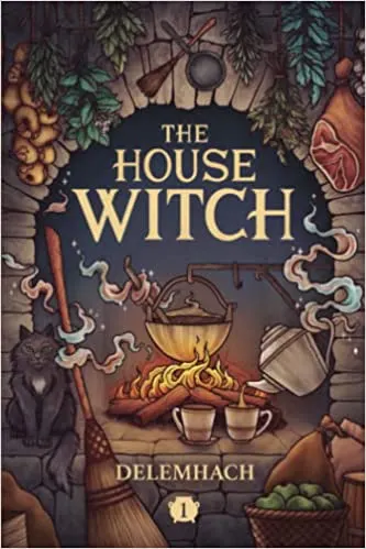 the-house-witch