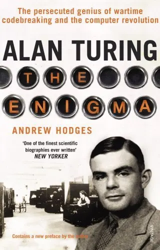 alan turing the enigma