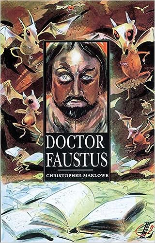doctor faustus