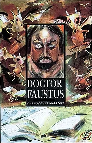 doctor faustus