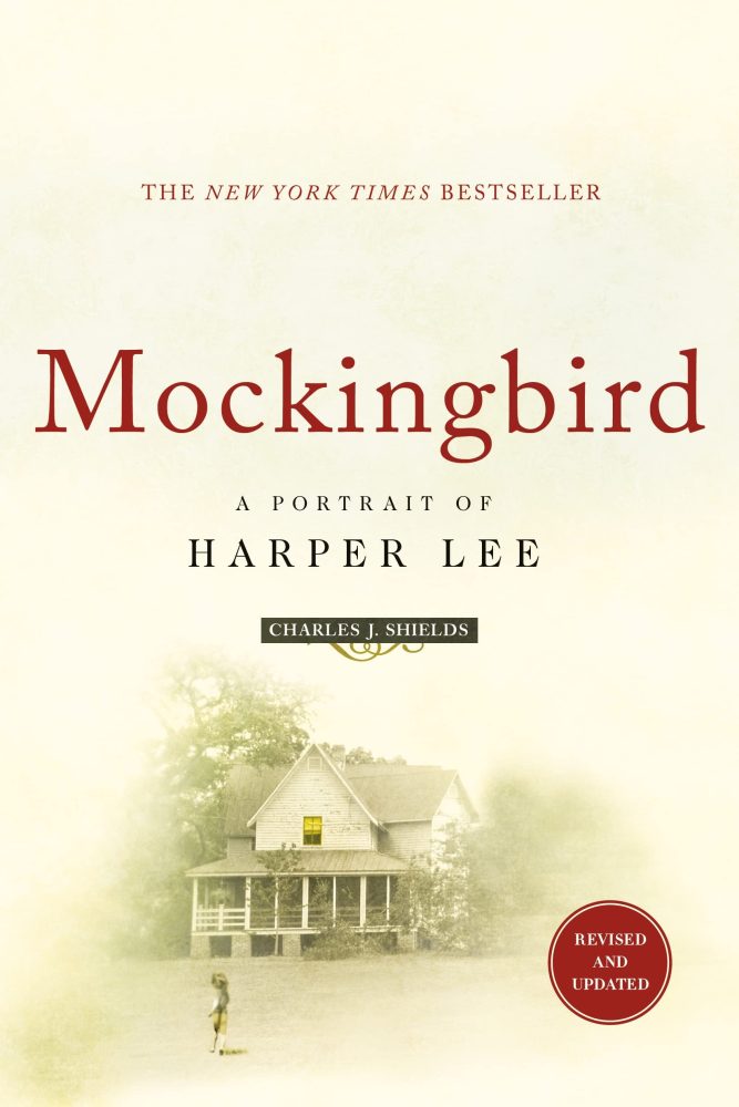 harper lee biography mockingbird