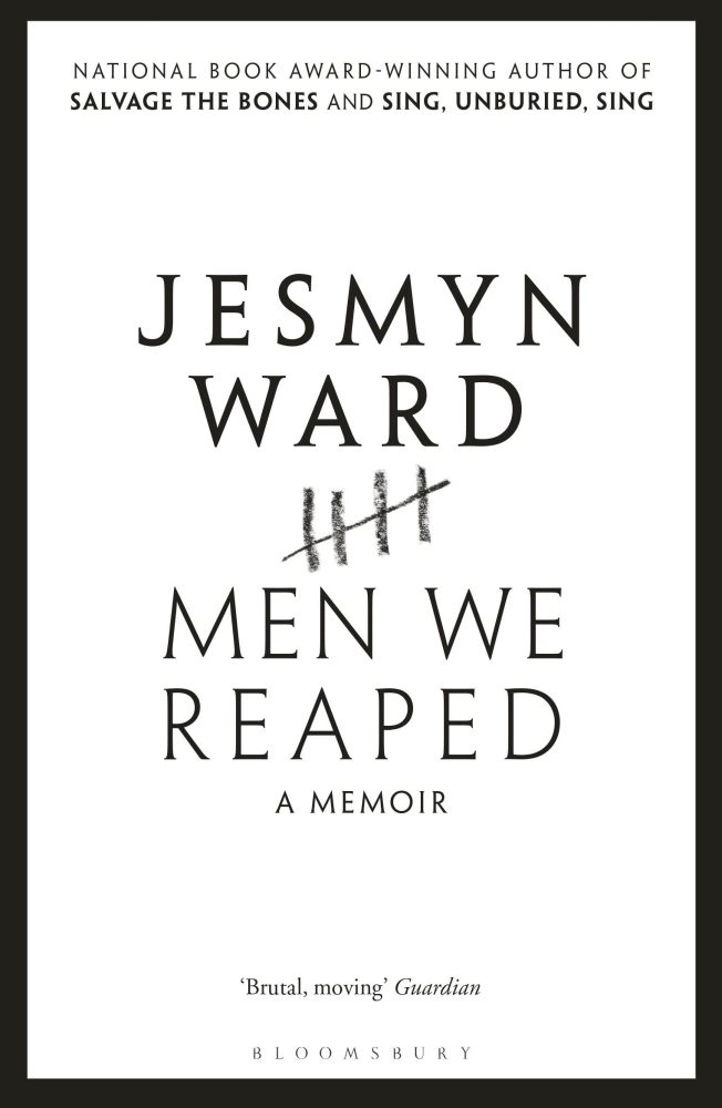 men we reaped jesmyn ward
