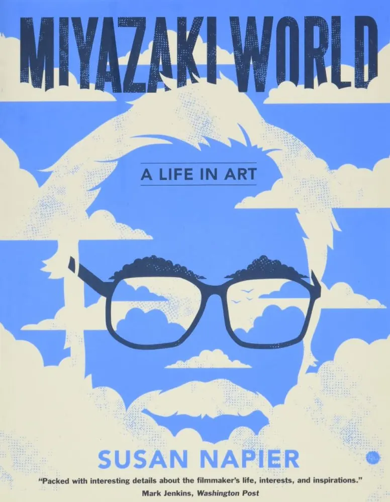 miyazakiworld