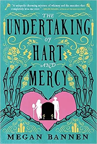 The Undertaking of Hart and Mercy