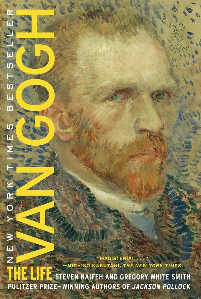 van gogh the life