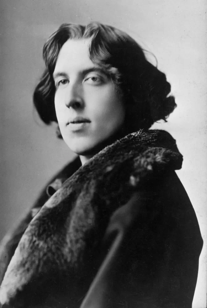 oscar wilde