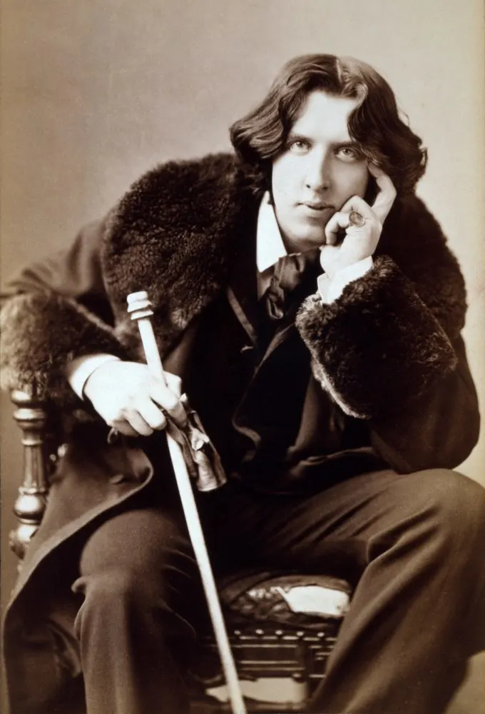 oscar wilde