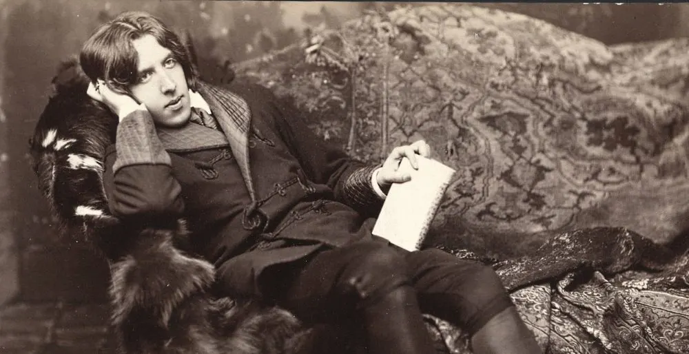 The Best Oscar Wilde Quotes, One-Liners, And Witty Sayings