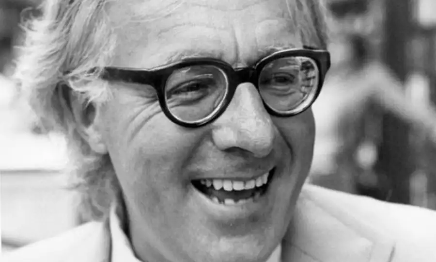 ray bradbury