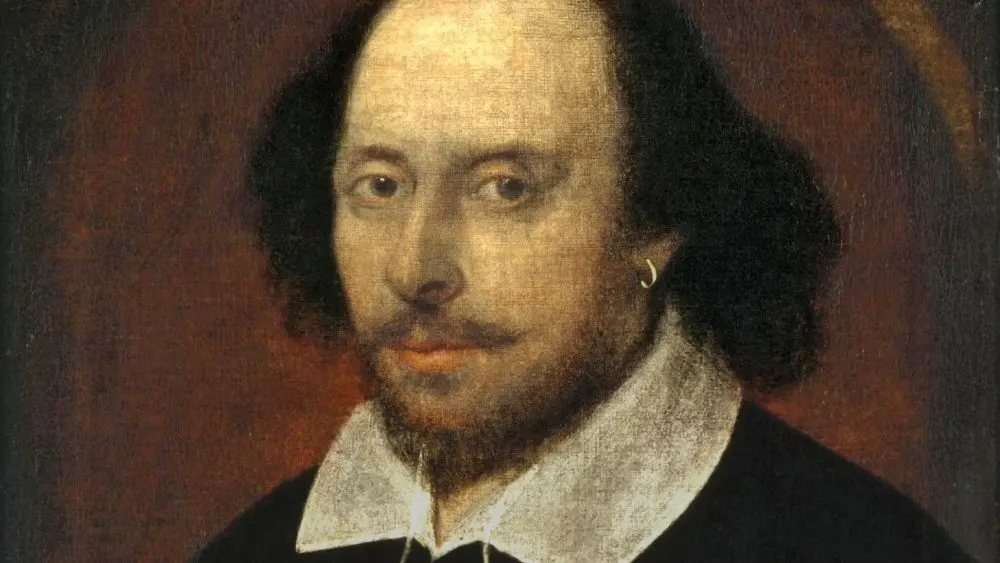 william shakespeare