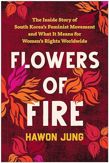 flowers of fire
