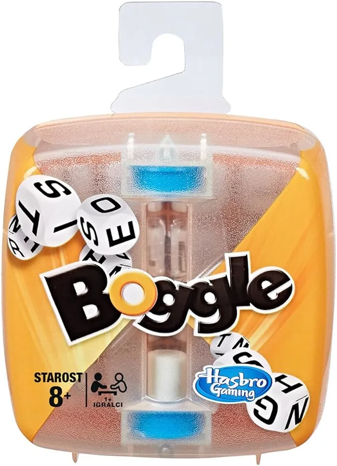 boggle game