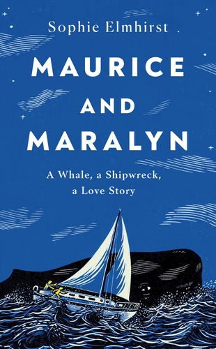 maurice and maralyn book