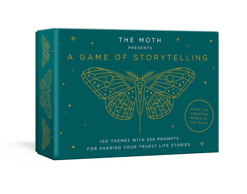 a game of storytelling