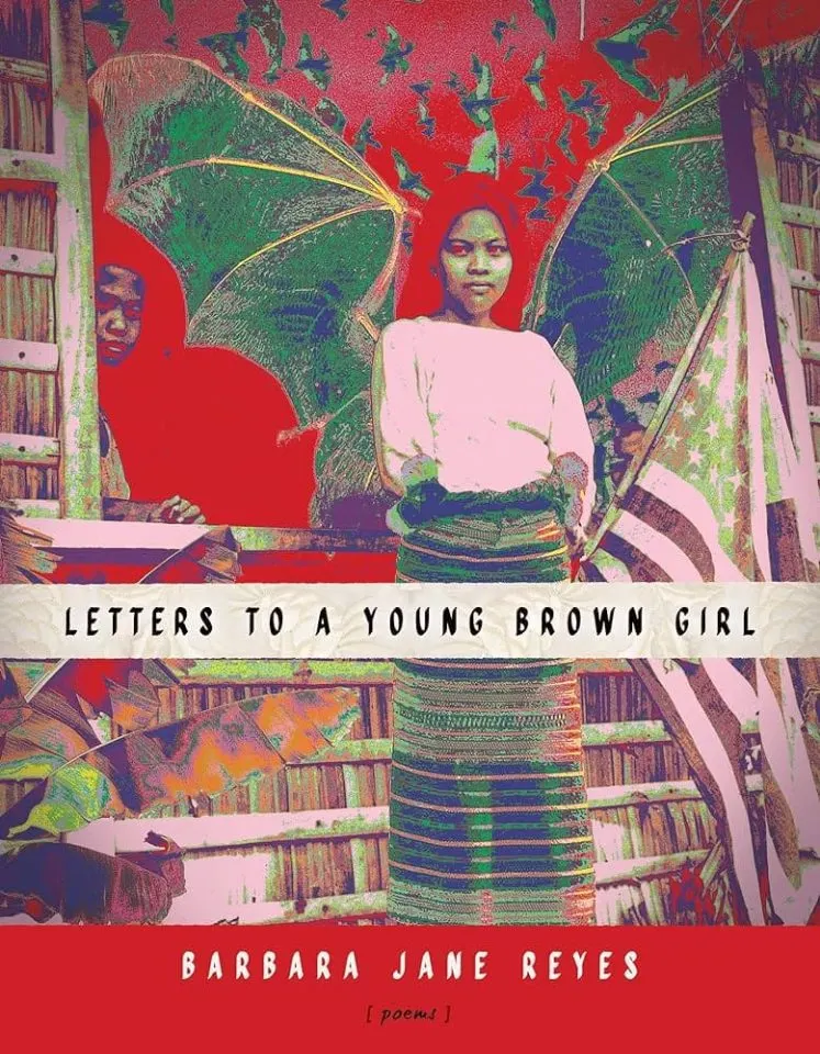 Letters to a young Brown Girl