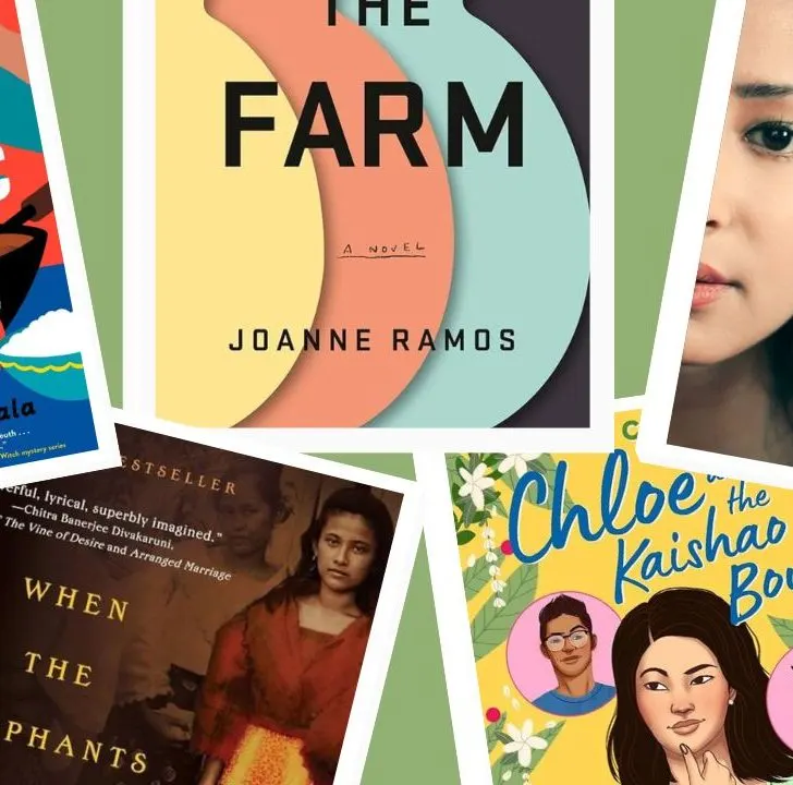 books by filipino women