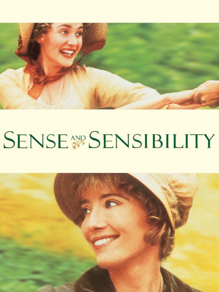sense and sensibiity