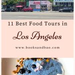 11 Best Food Tours in LA Vegan and Vegetarian