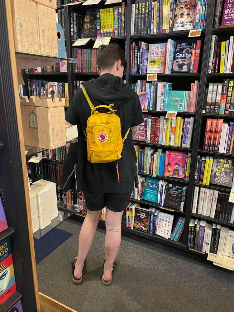 book soup LA
